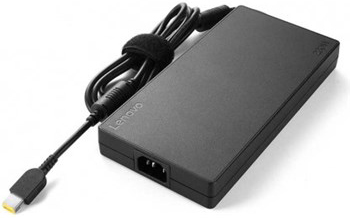 Блок питания для ноутбука Lenovo для ThinkPad P73/P1 G2/X1 Extreme G2 AC (slim tip) 230W Adapter 4X20E75115 4X20E75115