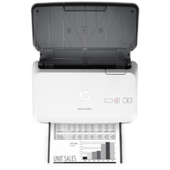 Сканер HP ScanJet Pro 3000 S3 L2753A L2753A #4
