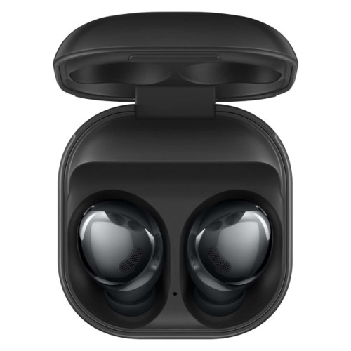 Гарнитура вкладыши Samsung Galaxy Buds Pro черный беспроводные bluetooth SM-R190NZKACIS SM-R190NZKACIS #5