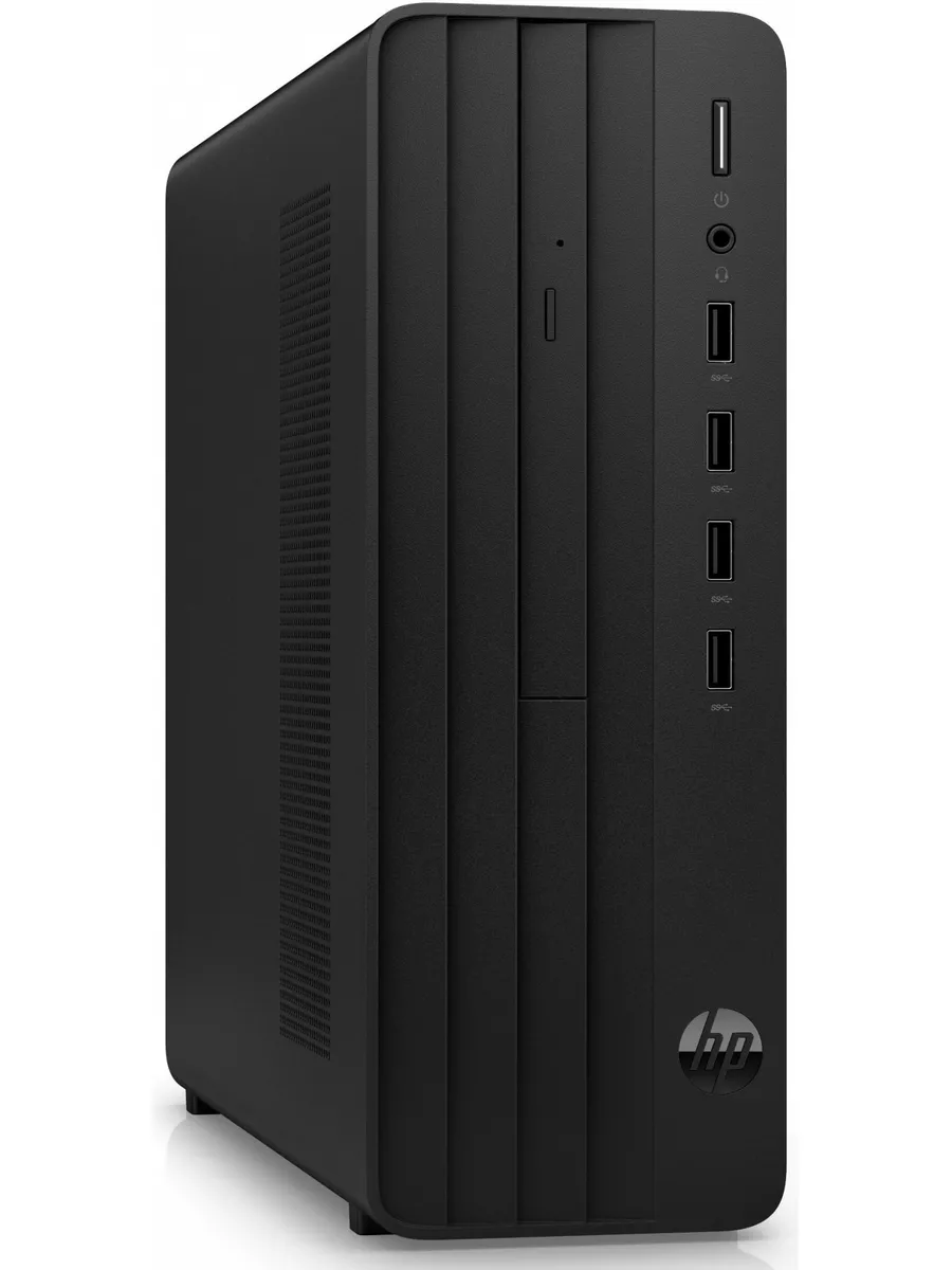 Персональный компьютер HP  290 G9 SFF i3 12100 8Gb SSD256Gb Windows 11 Professional 64 kbNORUS 6B2T7EA 6B2T7EA