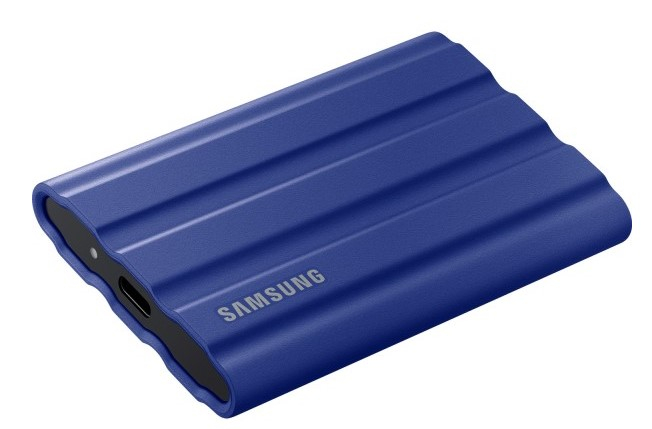 Внешний SSD диск Samsung MU-PE2T0R/WW 2TB,USB 3.2 MU-PE2T0R/WW MU-PE2T0R/WW