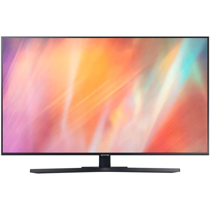 Телевизор Samsung UE50AU7500UXCE 50",4К,черный,60Hz,WiFi,Smart UE50AU7500UXCE UE50AU7500UXCE