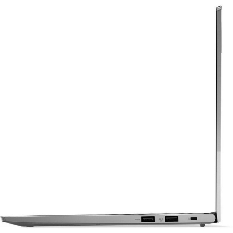 Ноутбук Lenovo ThinkBook 13s G2 ITL 13.3" WUXGA (1920x1200) AG 300N, i5-1135G7 2.4G, 8GB LP4X 4266, 256GB SSD M.2, Intel Iris Xe, WiFi, BT, FPR, HD Cam, 4cell 56Wh, Win 10 Pro, 1Y CI, 1.26kg 20V90003RU 20V90003RU #1