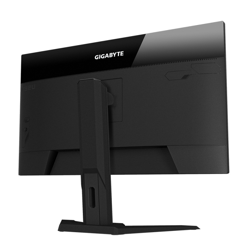 Монитор Gigabyte 31.5" M32U IPS 3840x2160 144Hz 350cd/m2 16:9 20VM0-M32UBT-1EKR 20VM0-M32UBT-1EKR