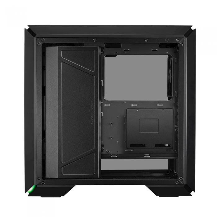 Корпус Cooler Master MasterCase MC600P (556) MCM-M600P-KG5N-S00 MCM-M600P-KG5N-S00 #2