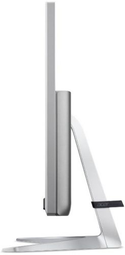 Моноблок Acer C22-1650 CI5-1135G7 22" 8/256GB DQ.BG6ER.002 DQ.BG6ER.002