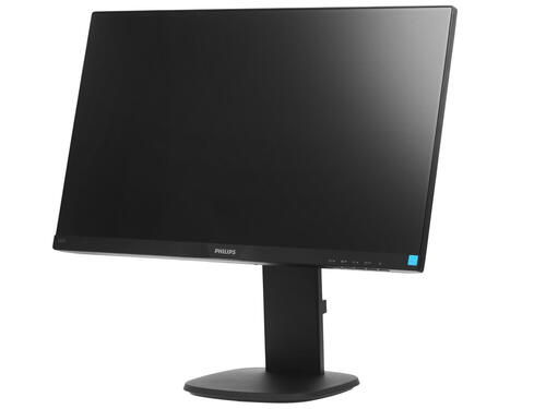 Монитор Philips 23,8" 243S7EYMB 1920x1080 IPS W-LED 16:9 5ms VGA DP 20M:1 178/178 250cd Speakers Speakers HAS Pivot Swivel Tilt Blak 243S7EYMB/00 243S7EYMB/00