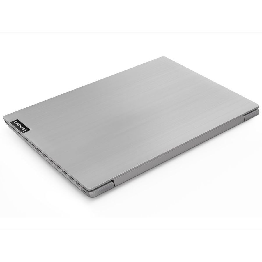 Ноутбук Lenovo IdeaPad L340-15IWL 15.6'' FHD(1920x1080)/Intel Core i3-8145U 2.10GHz Dual/4GB/1TB+128GB SSD/GF MX110 2GB/noDVD/WiFi/BT4.2/0.3MP/2.10kg/DOS/1Y/PLATINUM GREY 81LG00MSRK 81LG00MSRK