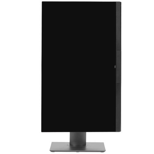 Монитор Dell 27" UP2720Q LCD S/BK PremierColor ( IPS; 16:9; 250cd/m2; 1300:1; 6ms; 3840x2160; 2xHDMI 2.0; DP; 1xThunderbolt(TM); HAS; Tilt; Pivot) 2720-0216 2720-0216