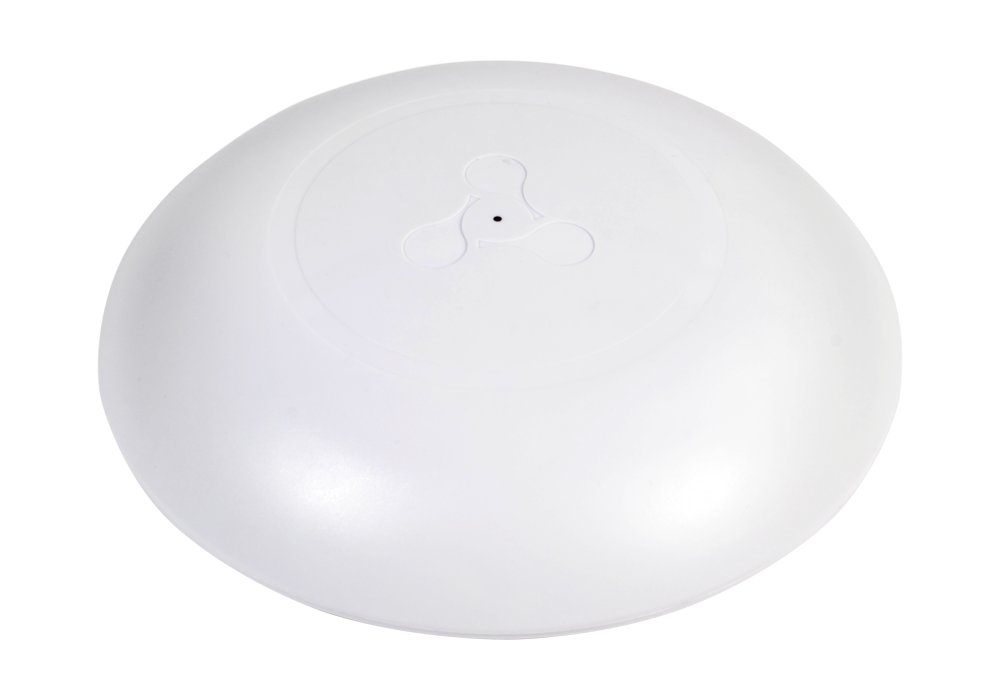 Точка доступа Eltex  802.11ax (WIFi 6), 2.4/5GHz;2x2 MU-MIMO; 1 порт 100/1000/2500 Base-T, 48 В DC-PoE, indoor WEP-30L WEP-30L