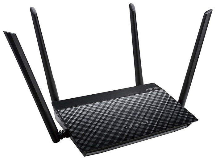 Маршрутизатор Asus RT-N19 90IG0600-BR9510 90IG0600-BR9510 #4