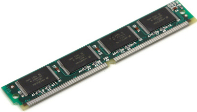 Модуль памяти Cisco 4G Flash Memory for Cisco ISR 4300 (MEM-FLSH-4G) MEM-FLSH-4G
