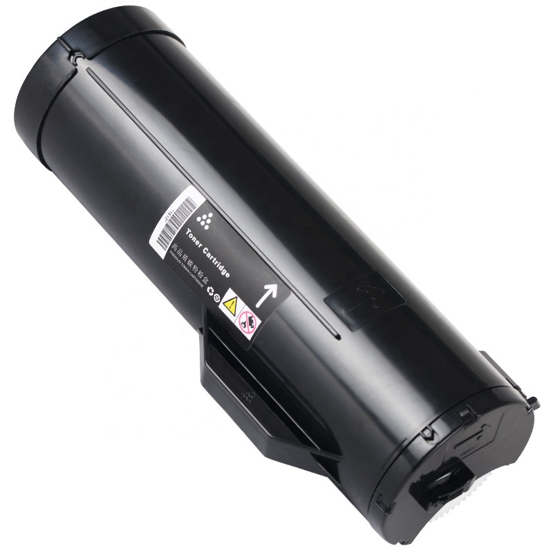 Картридж Xerox лазерный черный (14400стр.) для Xerox WC 3655 106R02739 106R02739 #2