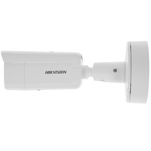Видеокамера IP Hikvision DS-2CD2643G0-IZS(2.8-12мм) 4Мп уличная цилиндрическая с EXIR-подсветкой до 50м 1/3" Progressive Scan CMOS; моторизированный вариообъектив 2.8-12мм; угол обзора 98°~28°; DS-2CD2643G0-IZS(2.8-12mm) DS-2CD2643G0-IZS(2.8-12mm)