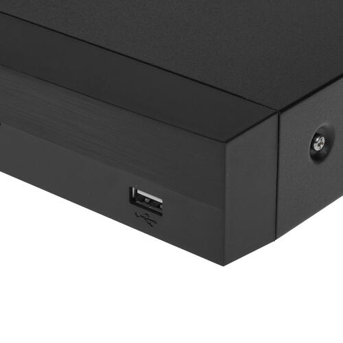 HDCVI-видеорегистратор Dahua DH-XVR5104HS-4KL-I2 4-канальный с ИИ Формат видеосигнала:AHD, TVI, IP, CVBS; отображение: до 8Мп; запись: до 8Мп@7к/с, 4M-N@25к/с; DH-XVR5104HS-4KL-I2 DH-XVR5104HS-4KL-I2 #6