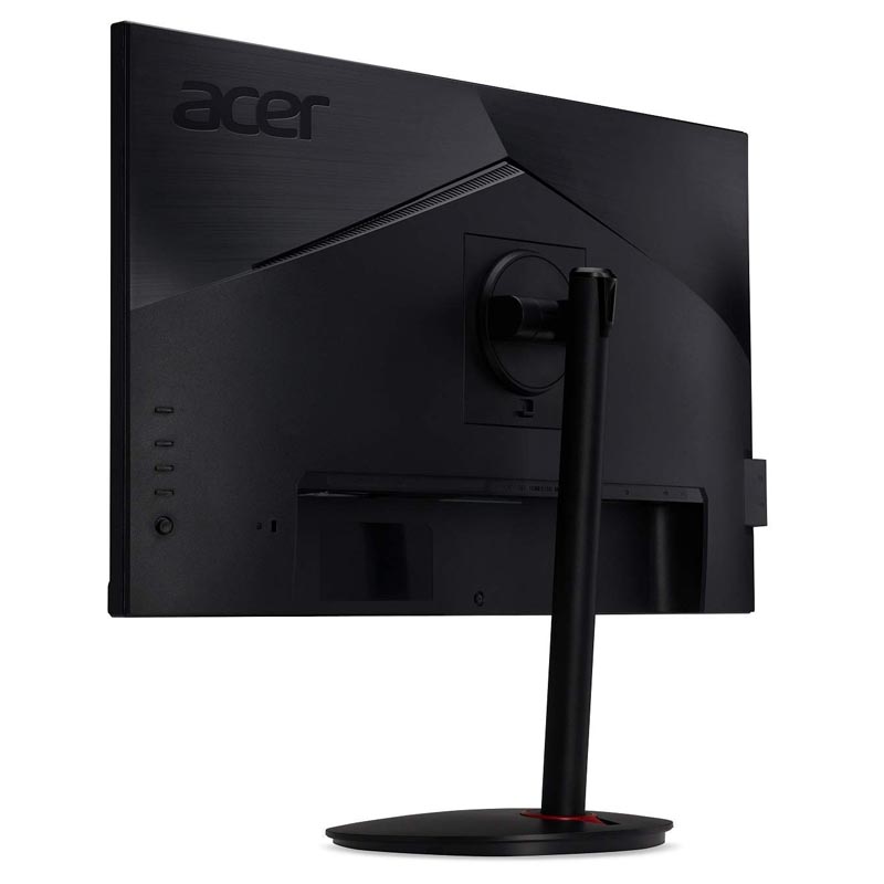Монитор Acer 27" Nitro XF272Xbmiiprzx TN+film 1920x1080 240Hz FreeSync 400cd/m2 16:9 UM.HX2EE.X01 UM.HX2EE.X01 #4
