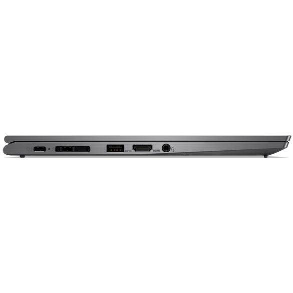 Ноутбук Lenovo X1 Yoga 4th Gen T 14.0WQHD_IPS_AR/AS_300N_MT/ CORE_I5-8265U_1.6G_4C_MB/ 16GB(4X32GBX32)_LPDDR3_2133/ 256GB_SSD_M.2_2280_NVME_TLC_OP/ / INTEGRAT 20QF001XRT 20QF001XRT
