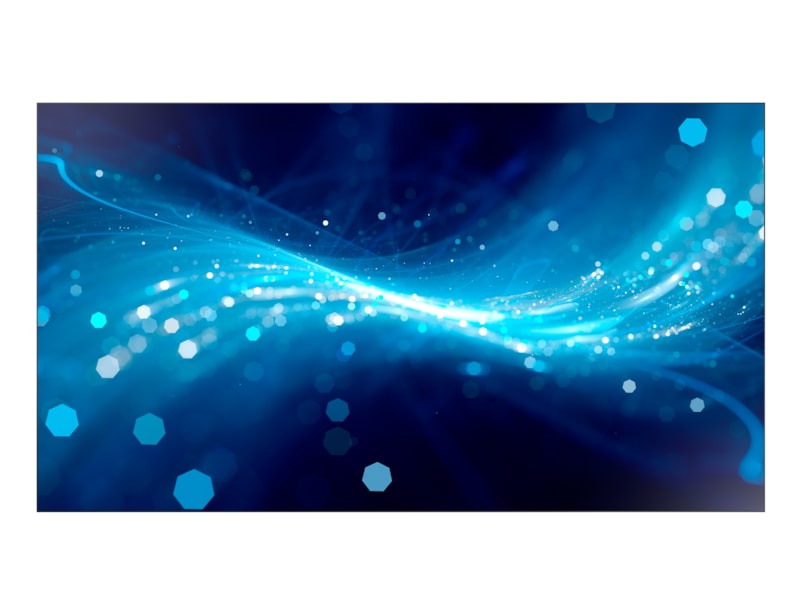 Профессиональная панель Samsung UH55F-E 55" LH55UHFHLBB/CI LH55UHFHLBB/CI #6