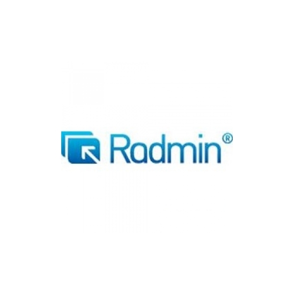 Право на использование Radmin 3 - Корпоративная лицензия (200-399 лицензий) 350 лицензий RADMIN-STL-350 RADMIN-STL-350