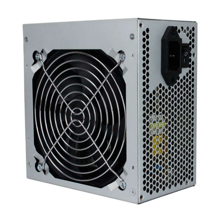 Блок питания Powerman PM-400ATX APFC 80 + 6118743 6118743
