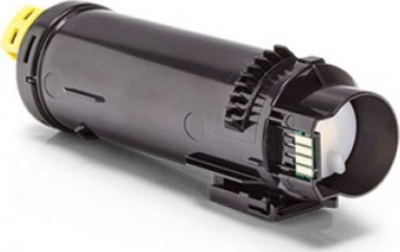 Картридж Xerox лазерный желтый (2400стр.) для Xerox Ph 6510/WC 6515 106R03487 106R03487