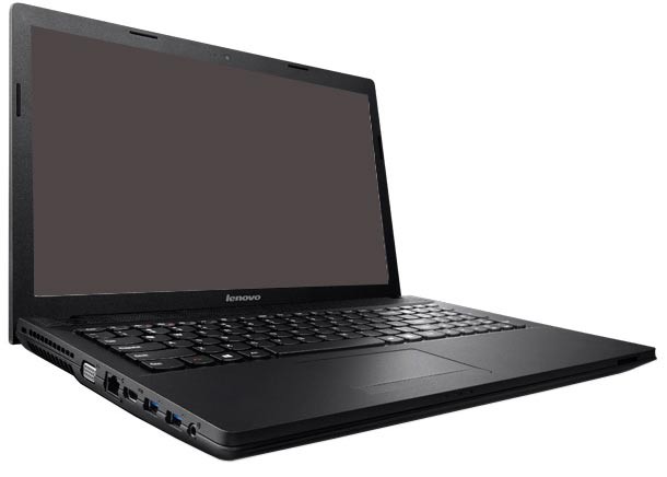 Ноутбук Lenovo G510 CI5-4200M 15" 4GB/1TB/W8 G510-I54200M4G1TBR8E 59-387435 #2