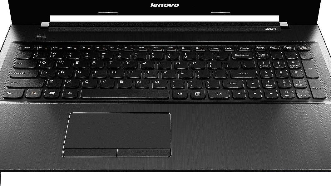 Ноутбук Lenovo IdeaPad Z5070  i3-4030U 1.9 Ghz/4096Mb/1000Gb/DVD-RW/GeForce 840M 2048Mb/Win 8.1 59430531