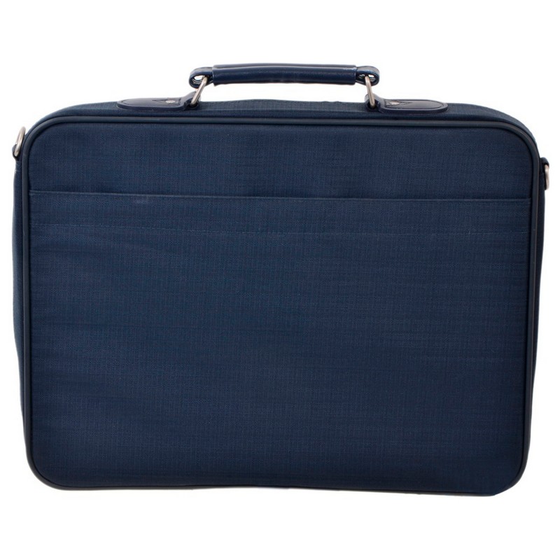 Сумка для ноутбука Continent {нейлон до 15,6"} CC03 Navy CC03 Navy #3