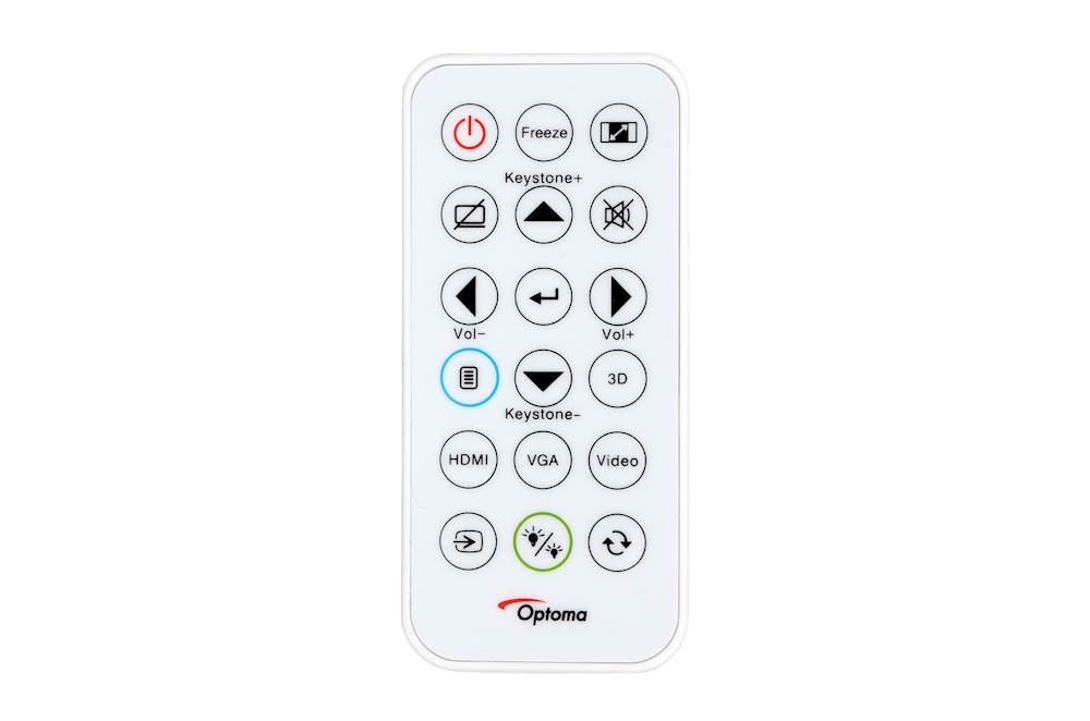 Проектор Optoma X340+ DLP, XGA 1024x768, 3600Lm, 22000:1, HDMI, 1x2W speaker, 3D Ready, lamp 15000hrs, Black, 2.17kg 95.72G01GC2R 95.72G01GC2R