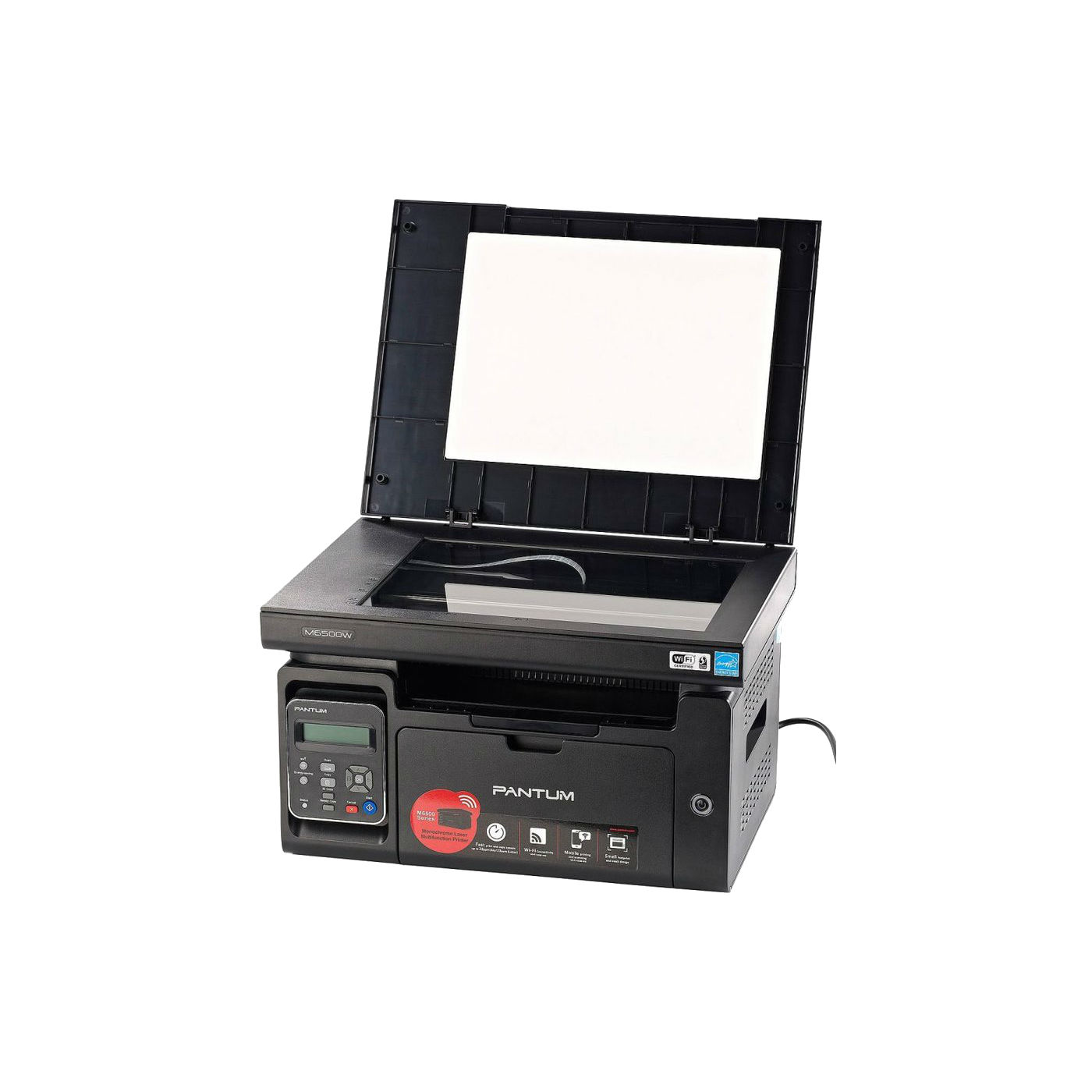 Мфу лазерный pantum m6500w a4 wifi черный. Pantum m6500. МФУ Pantum m6500. МФУ Pantum 6500w. Pantum 6500.