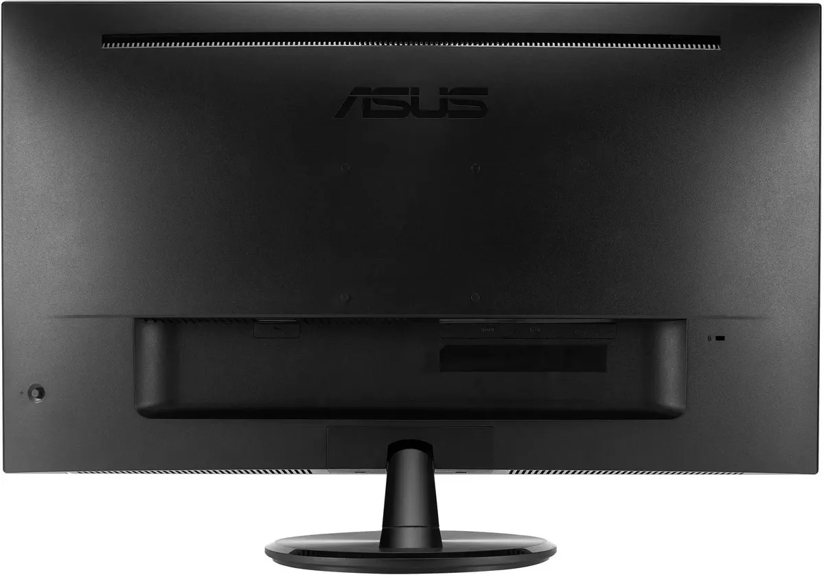 Монитор ASUS 28" VP289Q черный IPS LED 5ms 16:9 HDMI M/M матовая 350cd 178гр/178гр 3840x2160 60Hz DP 4K 90LM08D0-B01170(2170) 90LM08D0-B01170(2170) #3