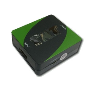 Конвертер ATEN HDMI=>VGA, HDMI>HD-DB15, Female, без Б,П,, TNTV/TNT MMS-HVA1 TNTV/TNT MMS-HVA1