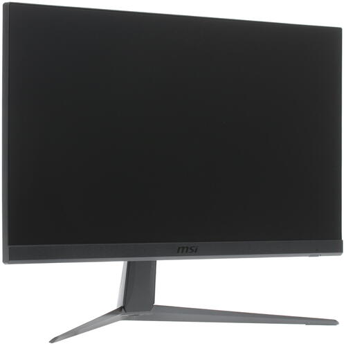 Монитор MSI 23,8" Optix G241 Black (IPS, 1920x1080, HDMI+DP, 1 ms, 178°/178°, 250 cd/m, 1000:1 (100M:1), 145Hz) 9S6-3BA41T-017 9S6-3BA41T-017