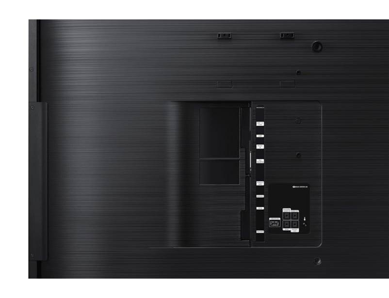 Профессиональная панель Samsung QB65H-TR 65" LH65QBHRTBC/CI LH65QBHRTBC/CI #2