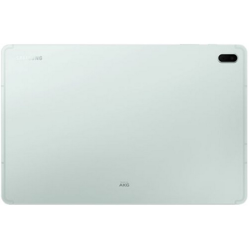 Планшетный компьютер Samsung Galaxy Tab S7 FE 64GB LTE, зеленый SM-T735NLGASER SM-T735NLGASER