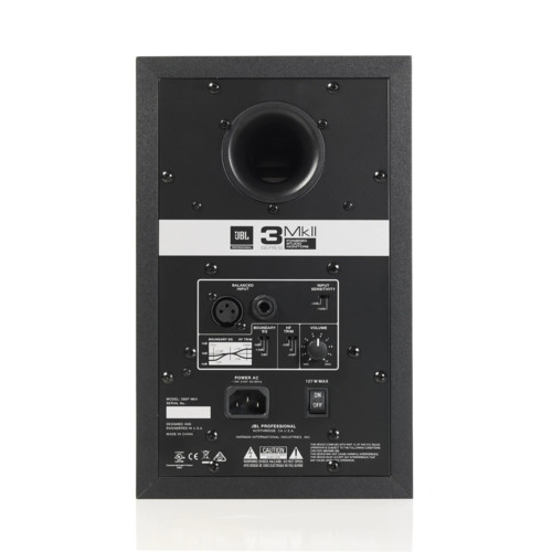 Акустическая система JBL   305PMKII-EU 305PMKII-EU #2