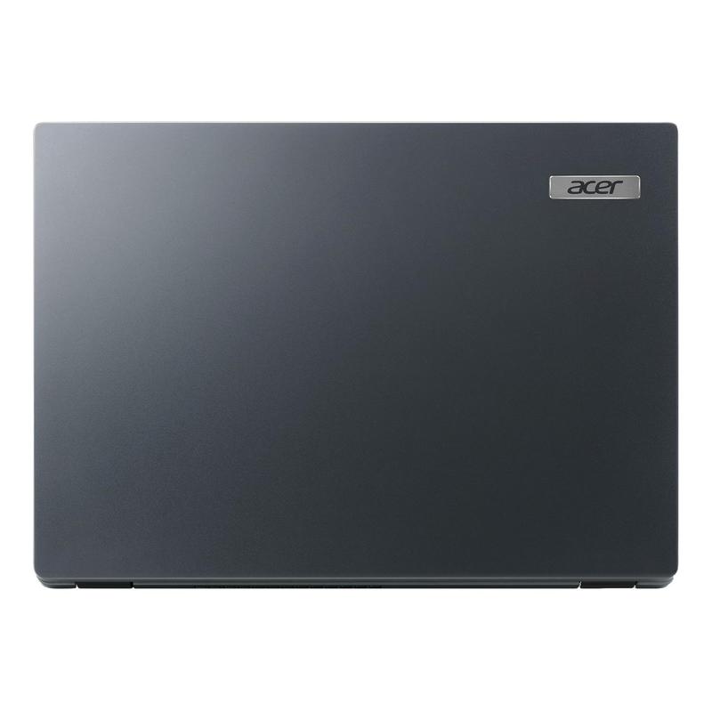 Ноутбук Acer TravelMate P4 TMP414-51-54M6 14"FHD (1920x1080) IPS, i5-1135G7, 8GB DDR4, 256GB PCIe NVMe SSD, Iris XE, WiFi, BT, HD Cam, 56Wh, 65W, Win 10 Pro, 3Y CI, Dark Blue NX.VPAER.003 NX.VPAER.003