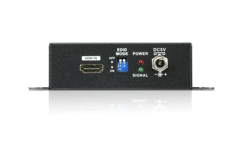 Конвертор ATEN HDMI=>3G/HD/SD-SDI+AUDIO, HDMI>2xBNC+3xRCA, Female, Б.П. 5V, (макс.разр.2048x1080;1080p) VC840-AT-G VC840-AT-G #3