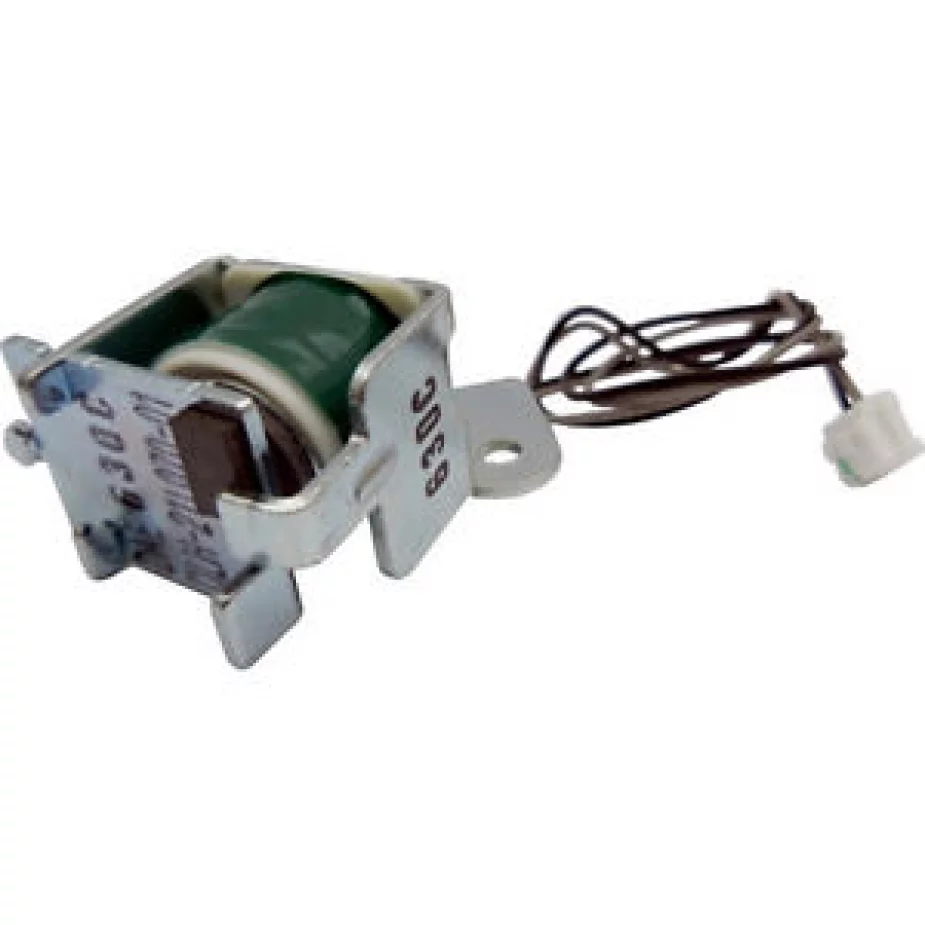 Соленоид ролика захвата Samsung Spare Parts - SOLENOID;CLP-680ND,DC 24V,70 ,21.3 14.8 (JC33-00028D), equivalent multi-pack p/n JC33-00028DMP JC33-00028D JC33-00028D