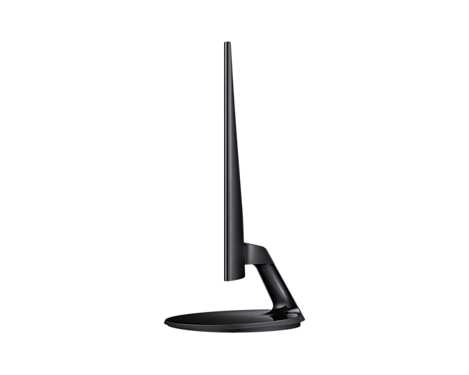 Монитор Samsung 23.5" S24F350FHI (F350FHIX) gl.Black PLS, 1920x1080, 4ms, 250 cd/m2, 1000:1 (Mega DCR), D-Sub, HDMI LS24F350FHIXCI LS24F350FHIXCI