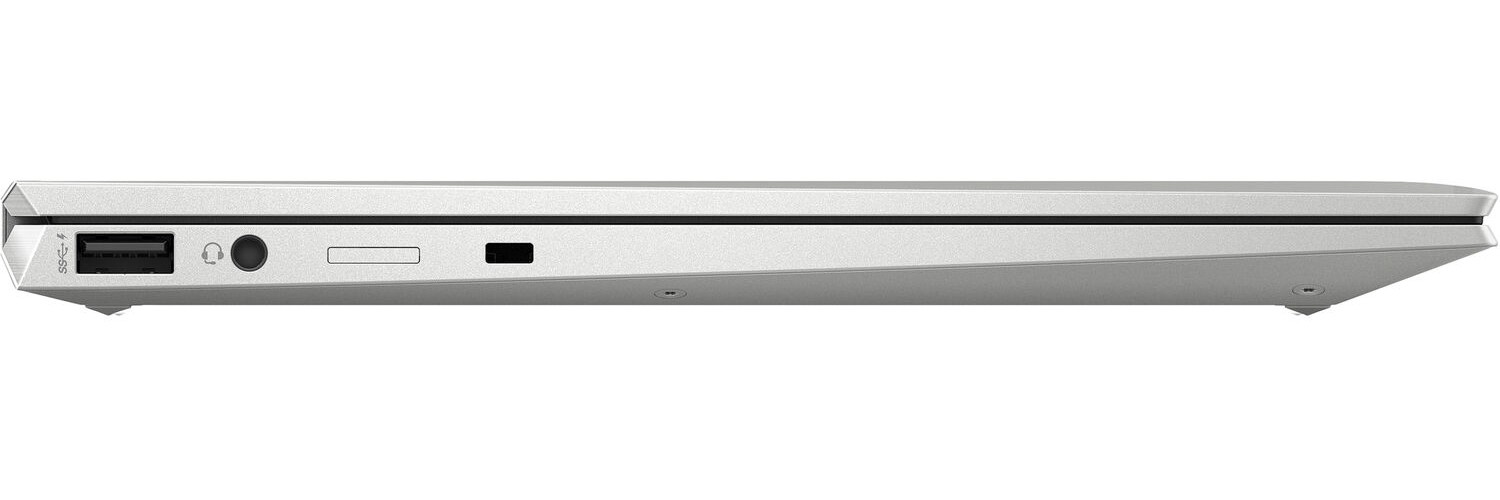 Ноутбук HP EliteBook x360 1030 G8 Core i5-1145G7 2.6GHz,13.3" FHD (1920x1080) Touch 1000cd SV Reflect GG5 AG,8Gb LPDDR4X-4266,256Gb SSD NVMe,vPro,Al Chassis,Kbd Bl+SR,54Wh,FPS,1.21kg,1y,Win10Pro 336F8EA 336F8EA