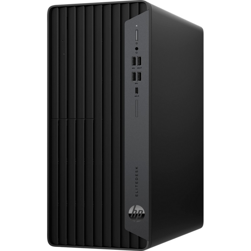 Компьютер HP EliteDesk 800 G6 TWR Intel Core i5-10500 3.1GHz,16Gb DDR4-2666(2),512Gb SSD,nVidia GeForce RTX 2060 Super 8Gb GDDR6,Wi-Fi+BT,USB Kbd+Laser Mouse,VGA,DustFilter,CardReader,550W Platinum,3yw,Win10Pro 216A5ES 216A5ES