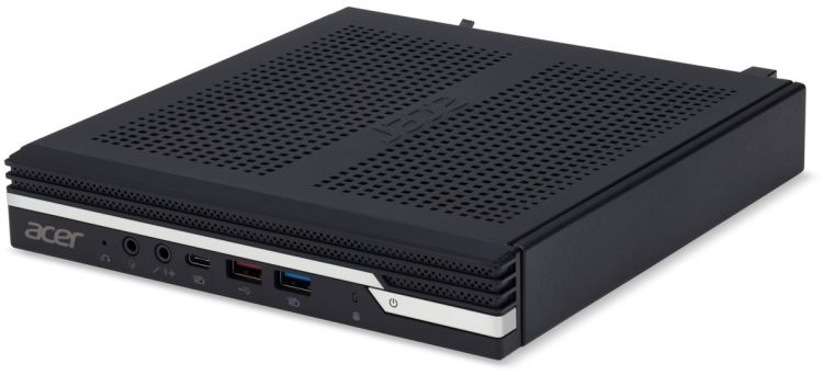 Персональный компьютер Acer VN4660G PMD-G5420T 4/64GB W10P DT.VRDER.181 ACER DT.VRDER.181 DT.VRDER.181
