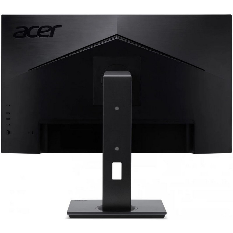 Монитор Acer 21,5" (Ent.) B227Qbmiprx , IPS, 1920x1080, 250 nit, 75Hz, 4ms, 178°/178°, 1xVGA + 1xHDMI + 1xDP + Audio In/Out,+ Колонки 2Wx2, HAdj 120mm, Black Matt UM.WB7EE.001 UM.WB7EE.001 #4