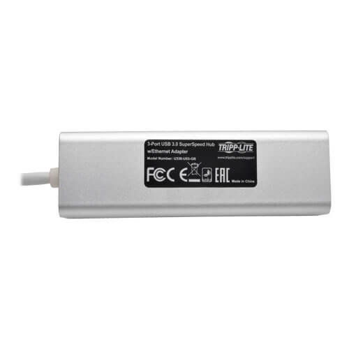 Порт-репликатор Tripplite U336-U03-GB U336-U03-GB #7