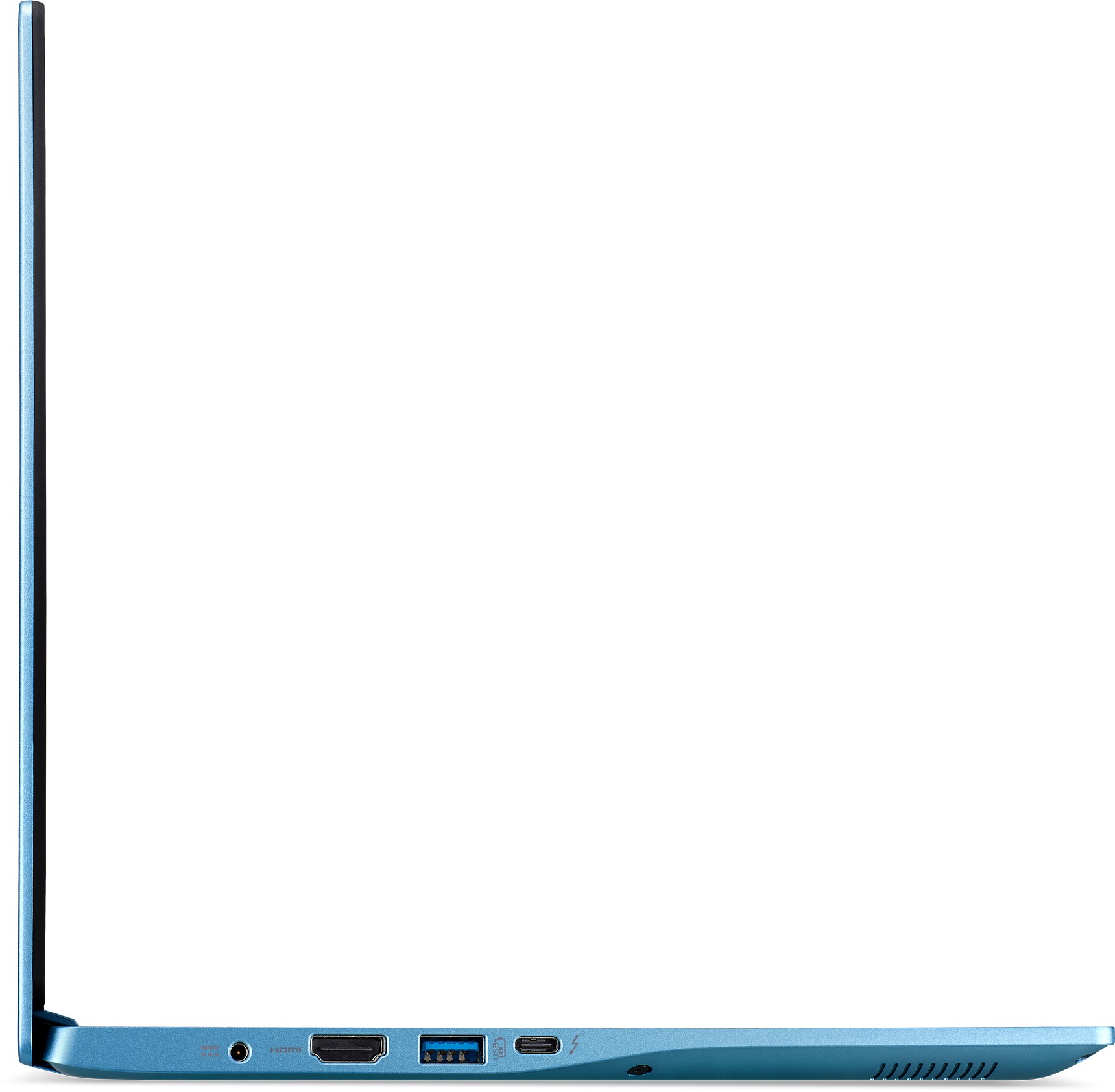 Ультрабук Acer Swift 3 SF314-57G-70XM Core i7 1065G7/16Gb/SSD1Tb/nVidia GeForce MX350 2Gb/14"/IPS/FHD (1920x1080)/Windows 10 Single Language/lt.blue/WiFi/BT/Cam NX.HUFER.002 NX.HUFER.002 #3