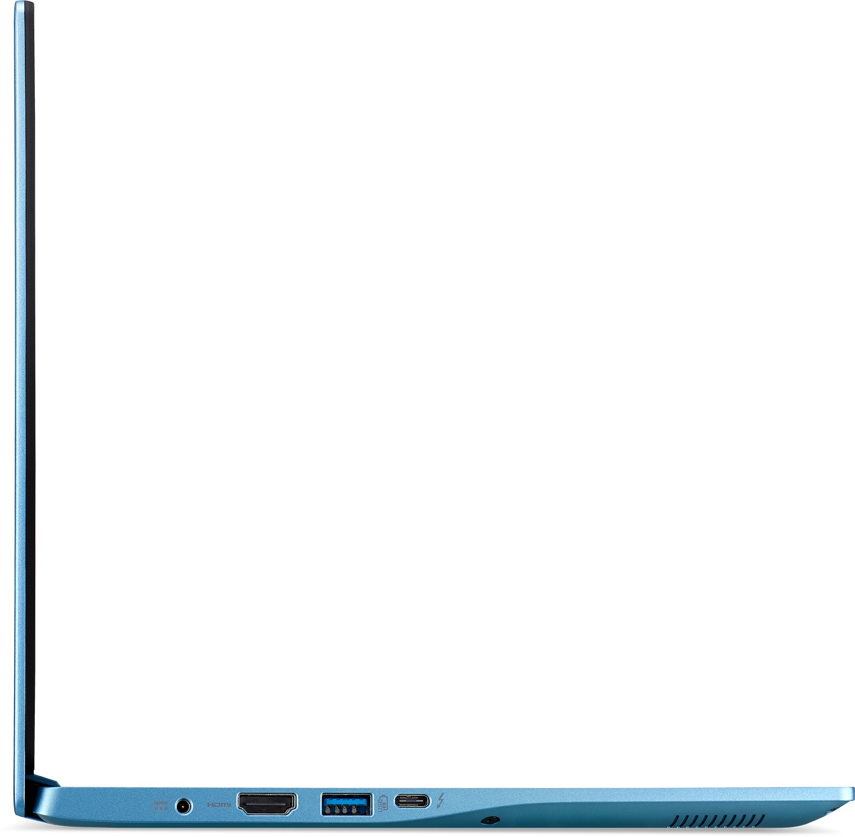 Ультрабук Acer Swift 3 SF314-57G-70XM Core i7 1065G7/16Gb/SSD1Tb/nVidia GeForce MX350 2Gb/14"/IPS/FHD (1920x1080)/Windows 10 Single Language/lt.blue/WiFi/BT/Cam NX.HUFER.002 NX.HUFER.002