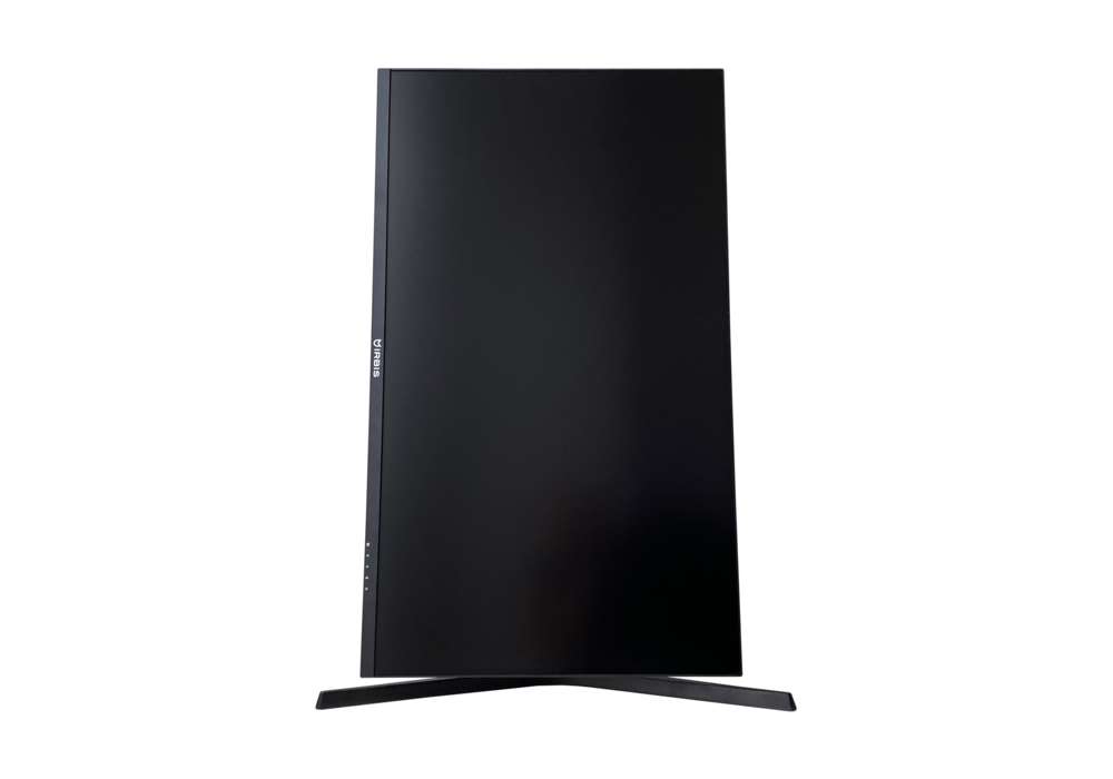 Монитор IRBIS SMARTVIEW 27'' LED Monitor 2560x1440, 16:9, IPS, 250 cd/m2, 1000:1, 3ms, 178°/178°, HDMI, DP, USB, Audio output, Pjack, 75Hz, Height, Tilt, Swiv, Pivot, внешн. бп, VESA 100x100, Black NEW IMVW27QIDR IMVW27QIDR #3