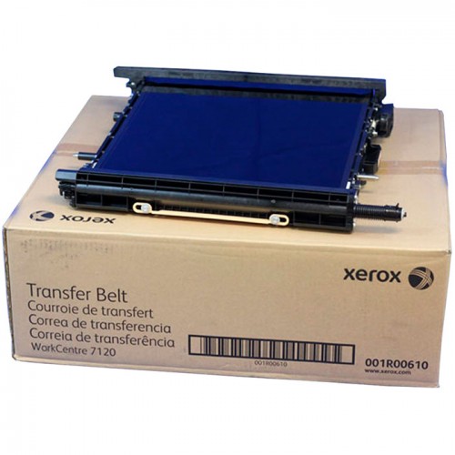 Ремень переноса Xerox WC 7120/7125/7220/7225 (200K) 001R00610 001R00610