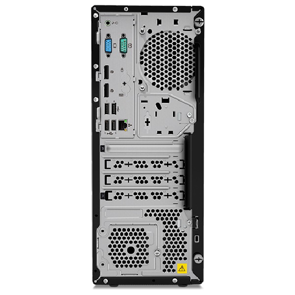 Персональный компьютер Lenovo M720t Intel Core i5-8400/8GB DDR4/500GB/W10 P64 10SRS0KK00 10SRS0KK00